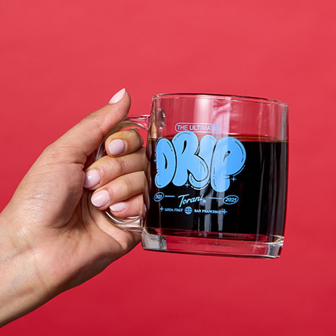 Ultimate Drip Mug