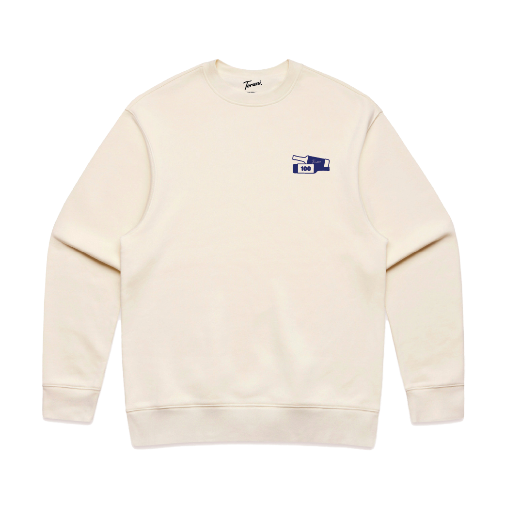 Mix Up Some Magic Crewneck