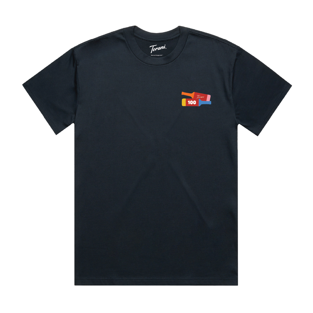 Torani 100 T-Shirt