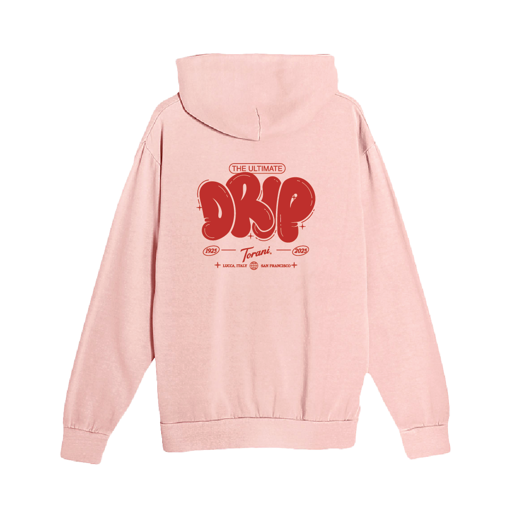 Ultimate Drip Hoodie