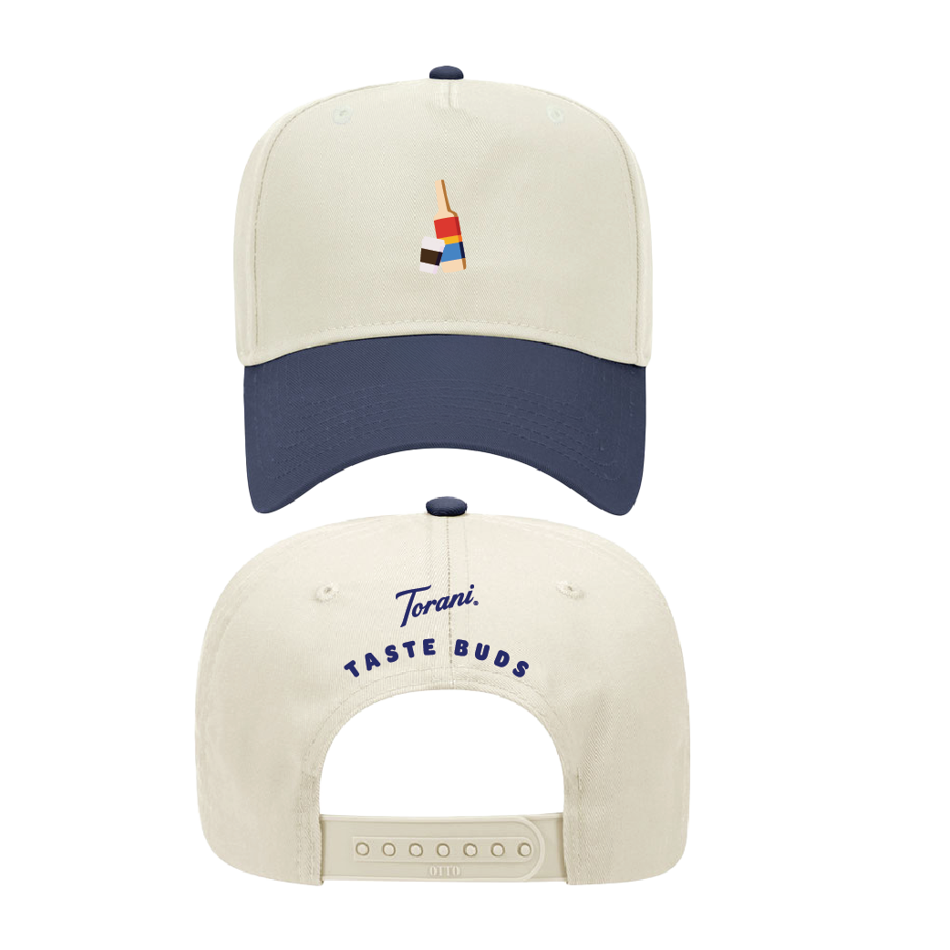 Cheers 5-Panel Hat
