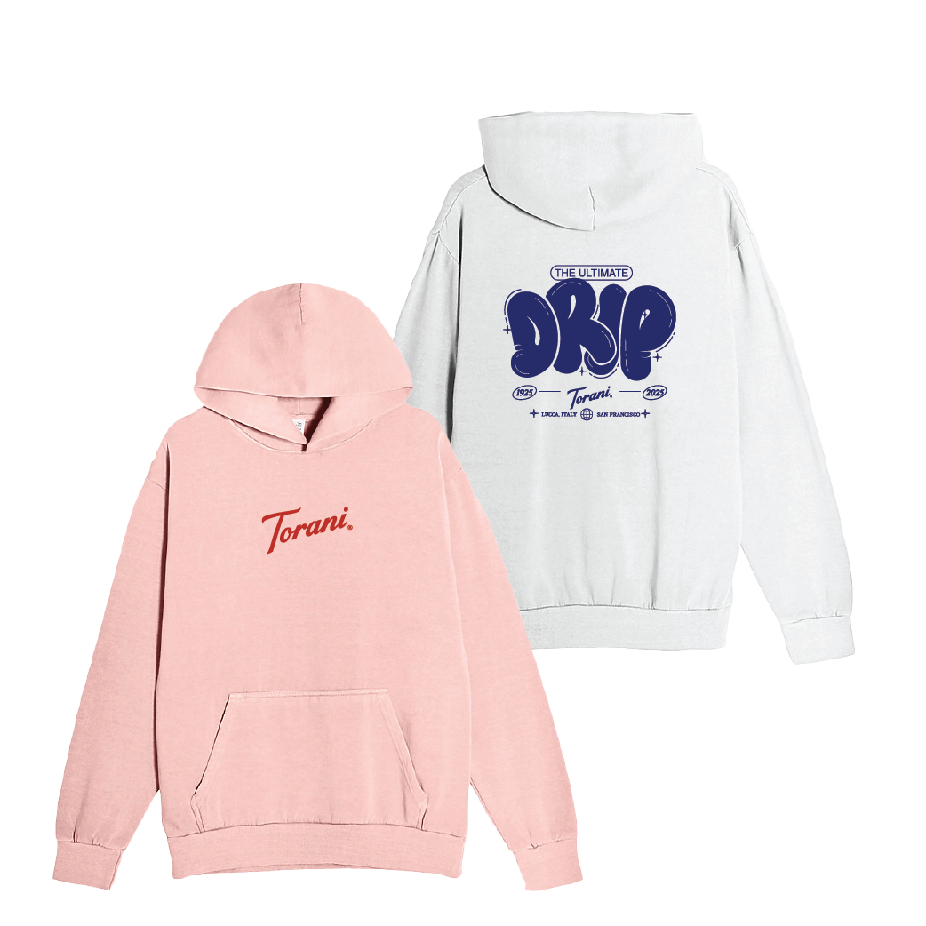 Ultimate Drip Hoodie