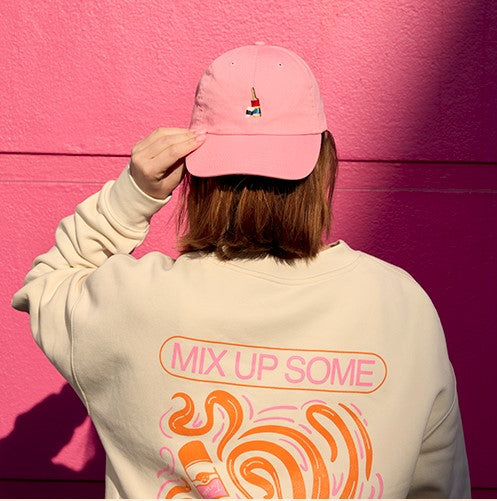 Cheers Baseball Cap