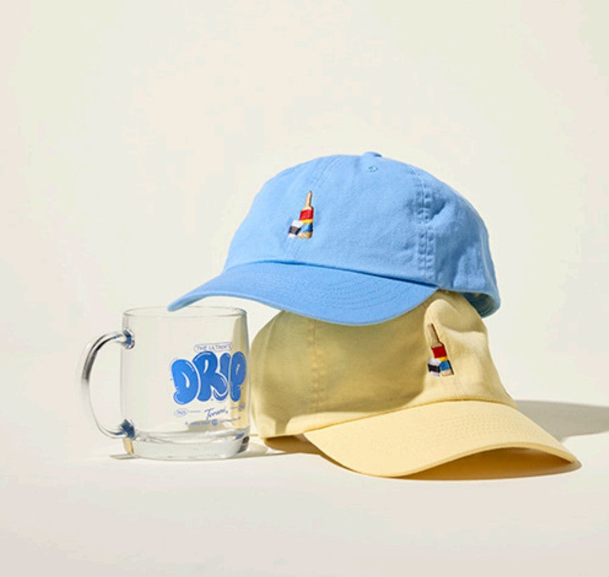 Ultimate Drip Mug