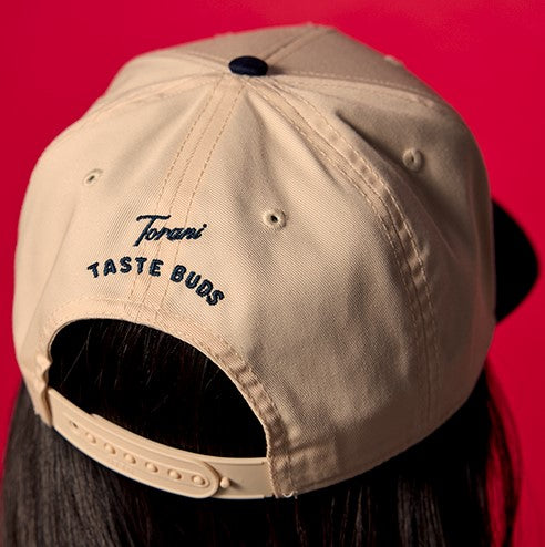 Cheers 5-Panel Hat