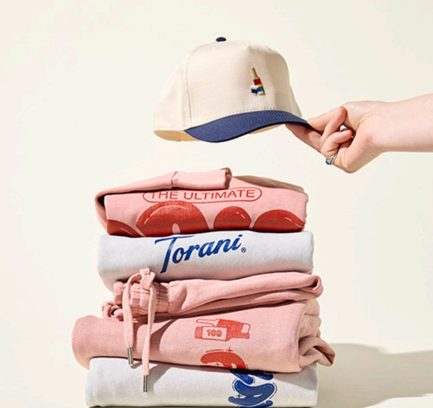 Cheers 5-Panel Hat