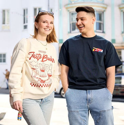 Torani 100 T-Shirt