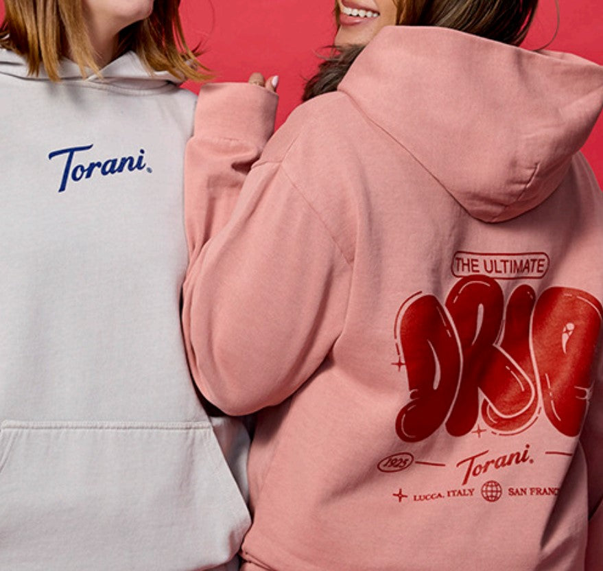 Ultimate Drip Hoodie