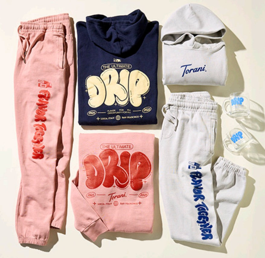 Ultimate Drip Hoodie