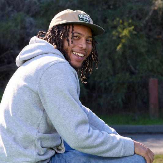 Taste of Adventure Hat