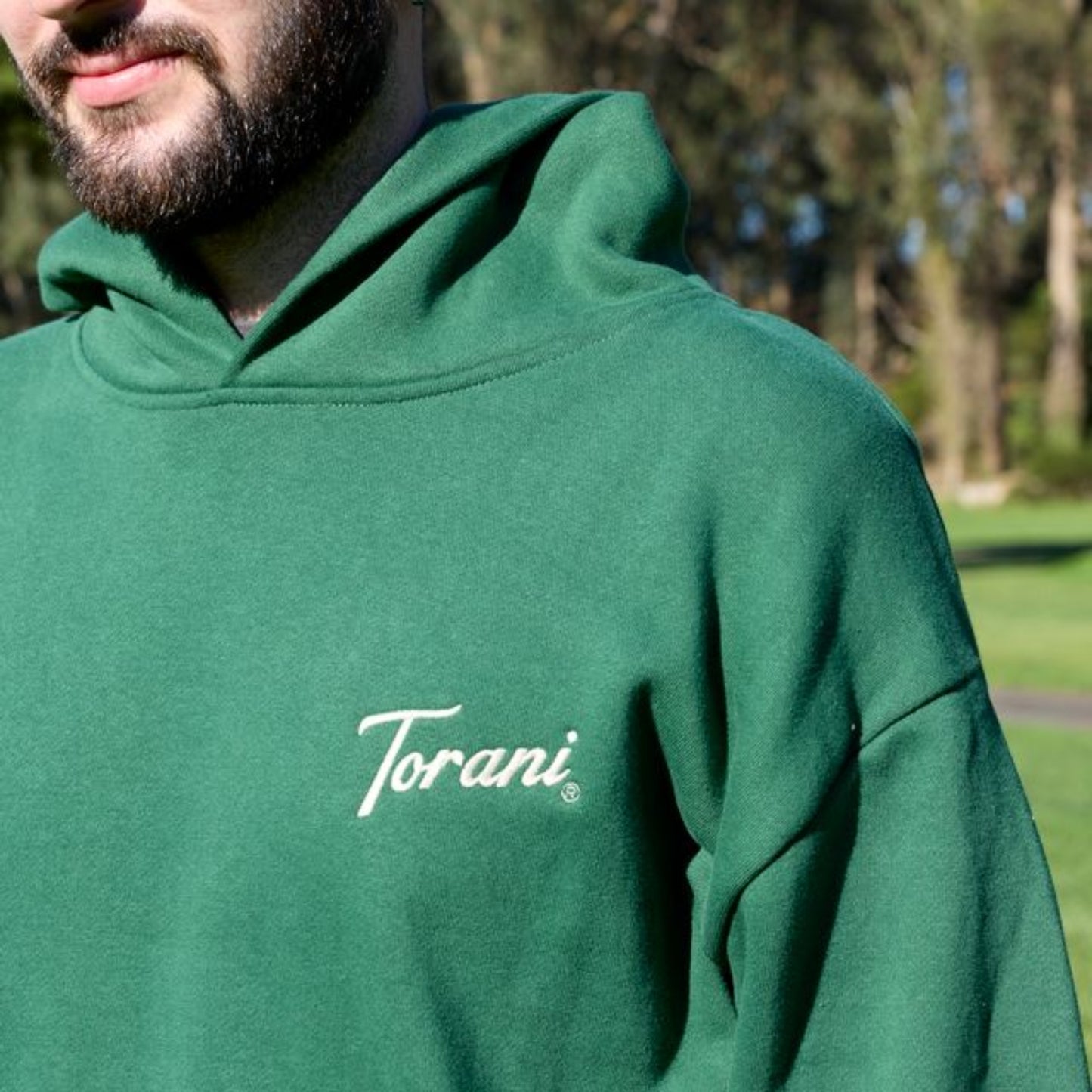 Taste of Adventure Hoodie