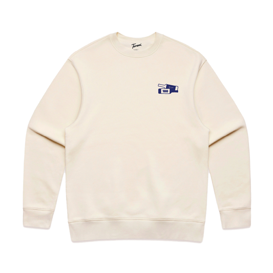 Mix Up Some Magic Crewneck