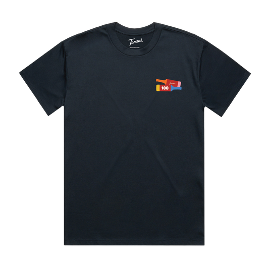 Torani 100 T-Shirt