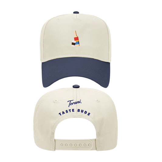 Cheers 5-Panel Hat