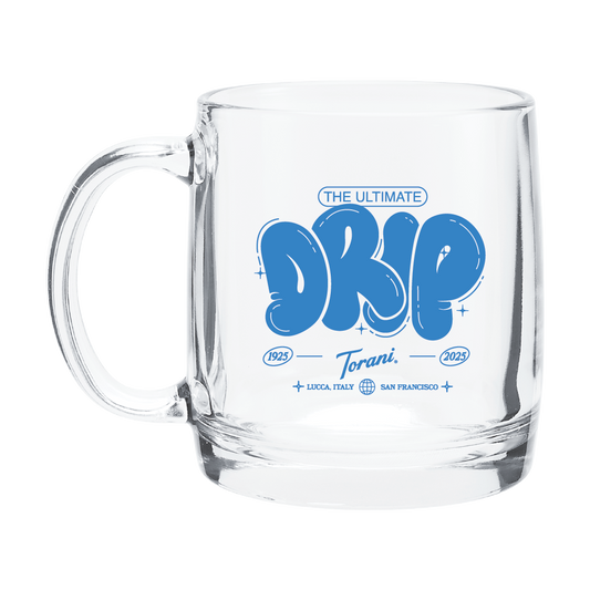 Ultimate Drip Mug