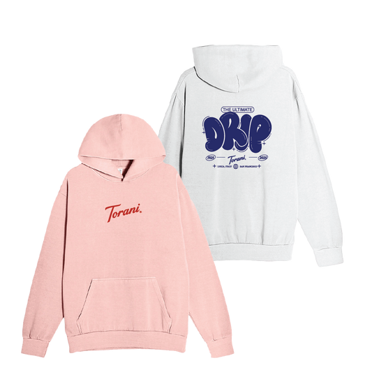 Ultimate Drip Hoodie