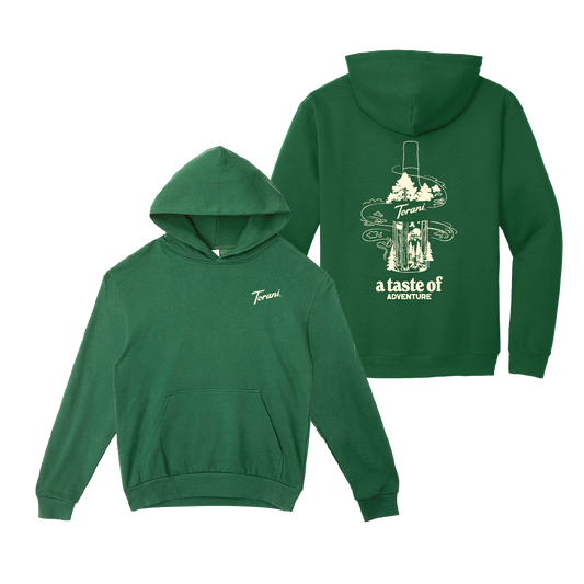 Taste of Adventure Hoodie