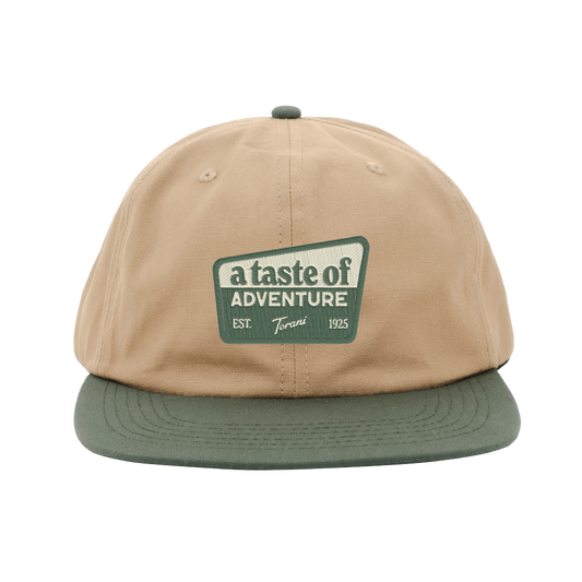 Taste of Adventure Hat