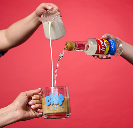 Ultimate Drip Mug