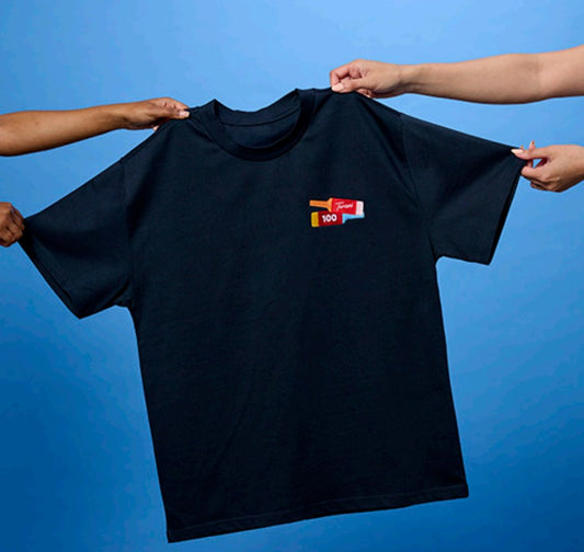 Torani 100 T-Shirt